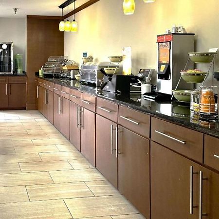 Quality Inn & Suites Dawsonville Ngoại thất bức ảnh