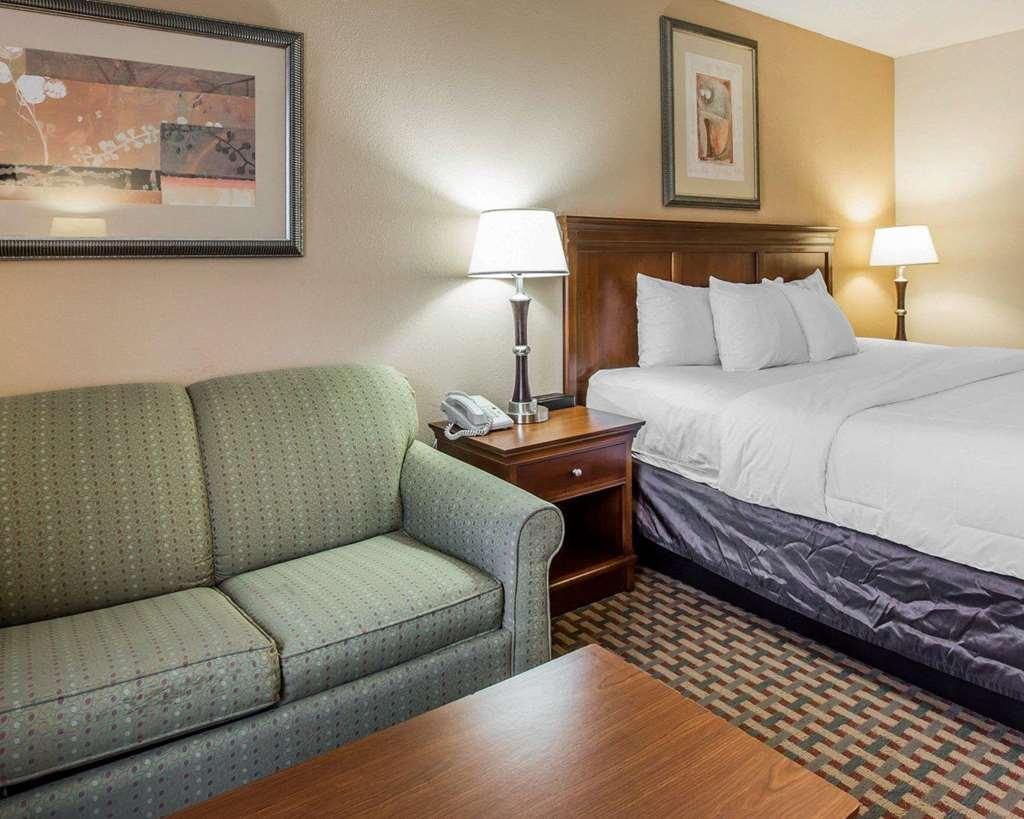 Quality Inn & Suites Dawsonville Phòng bức ảnh