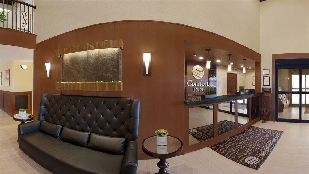 Quality Inn & Suites Dawsonville Ngoại thất bức ảnh