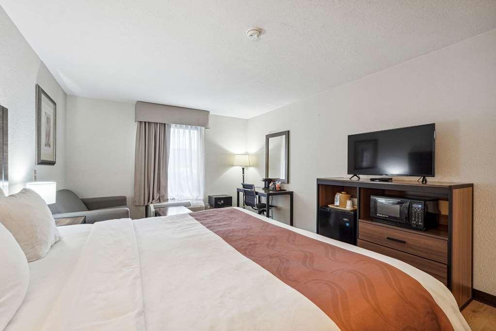 Quality Inn & Suites Dawsonville Phòng bức ảnh