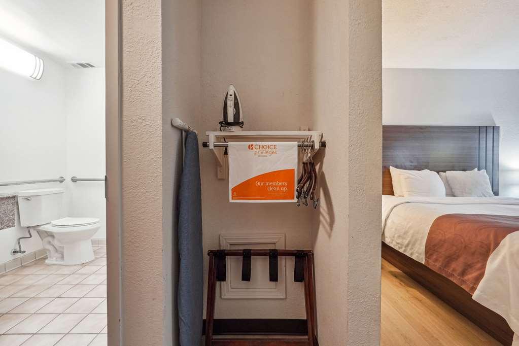 Quality Inn & Suites Dawsonville Phòng bức ảnh