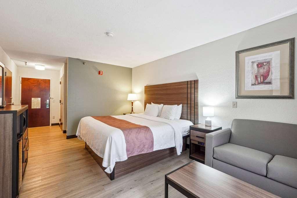 Quality Inn & Suites Dawsonville Phòng bức ảnh