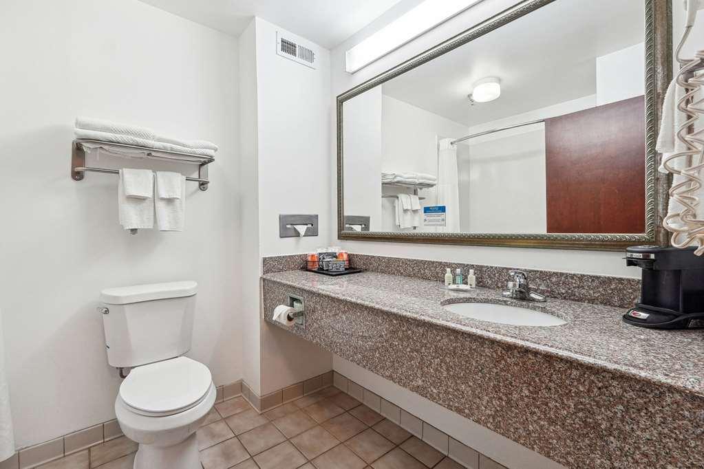 Quality Inn & Suites Dawsonville Phòng bức ảnh