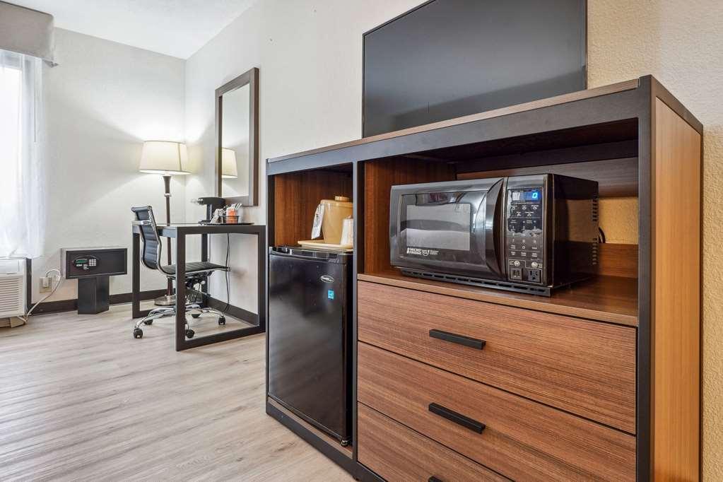Quality Inn & Suites Dawsonville Phòng bức ảnh