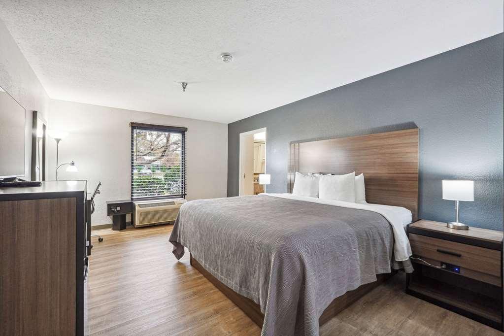 Quality Inn & Suites Dawsonville Phòng bức ảnh