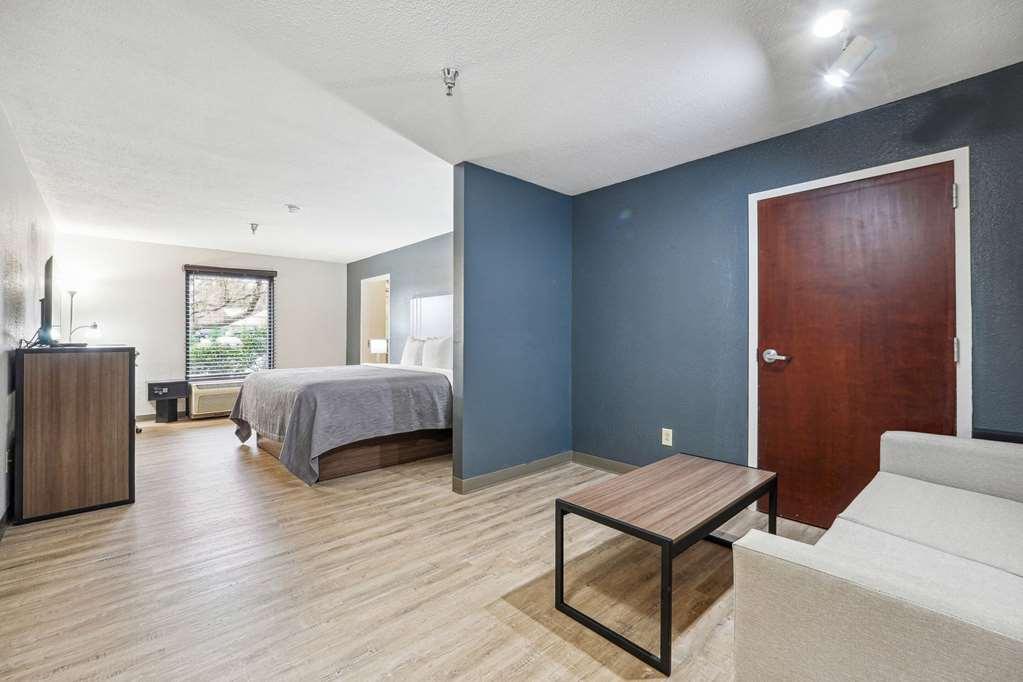 Quality Inn & Suites Dawsonville Phòng bức ảnh