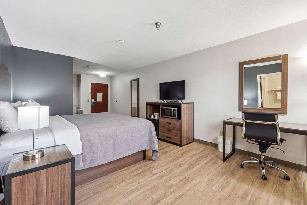 Quality Inn & Suites Dawsonville Phòng bức ảnh