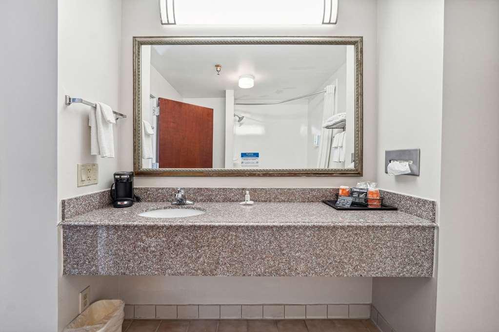Quality Inn & Suites Dawsonville Phòng bức ảnh
