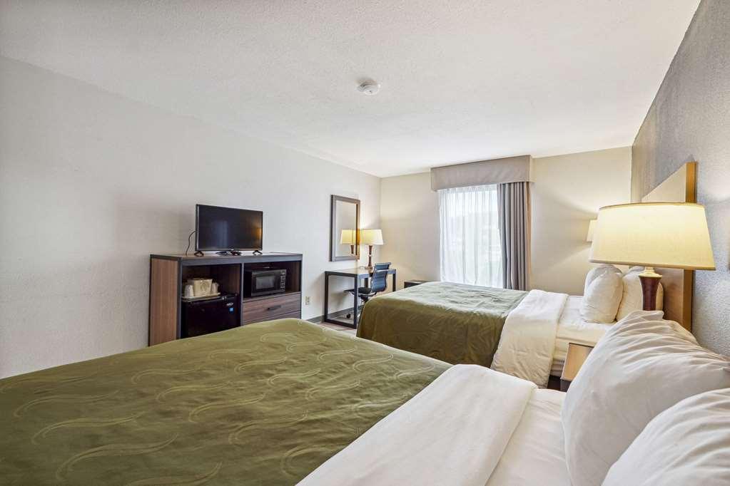 Quality Inn & Suites Dawsonville Phòng bức ảnh