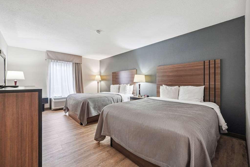 Quality Inn & Suites Dawsonville Phòng bức ảnh