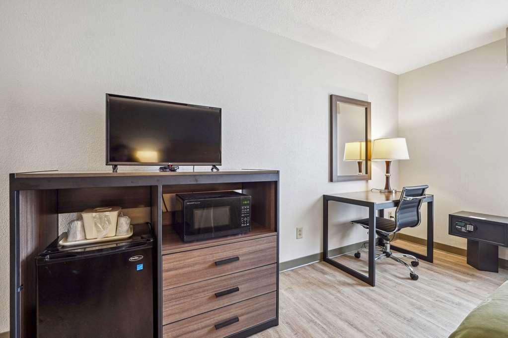 Quality Inn & Suites Dawsonville Phòng bức ảnh
