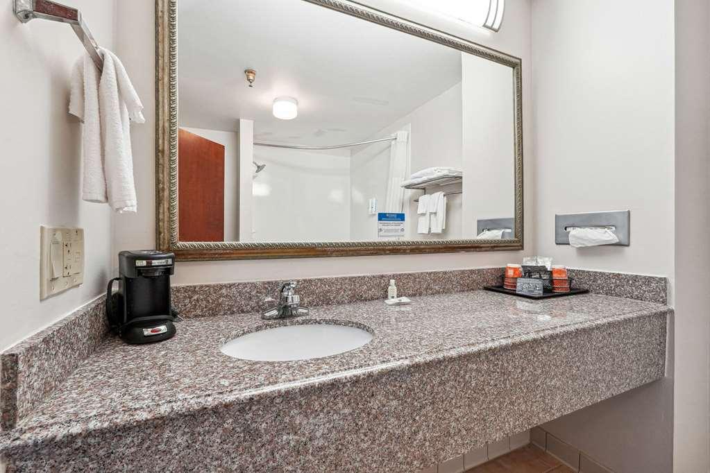 Quality Inn & Suites Dawsonville Phòng bức ảnh