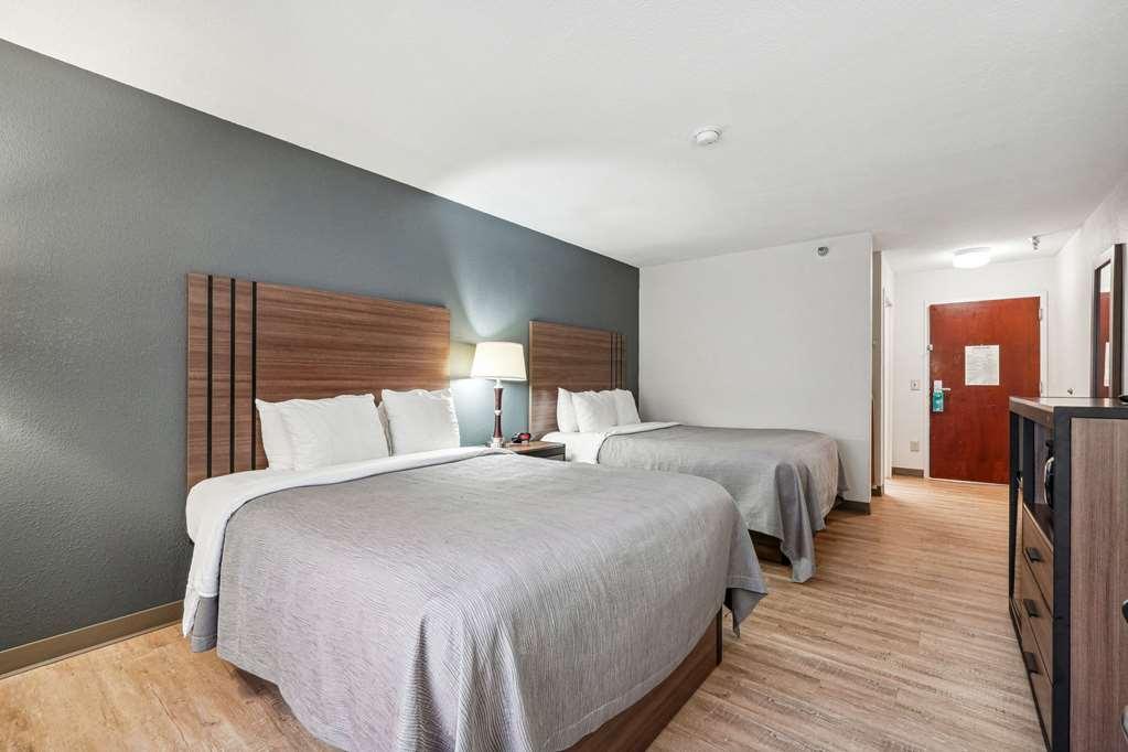 Quality Inn & Suites Dawsonville Phòng bức ảnh