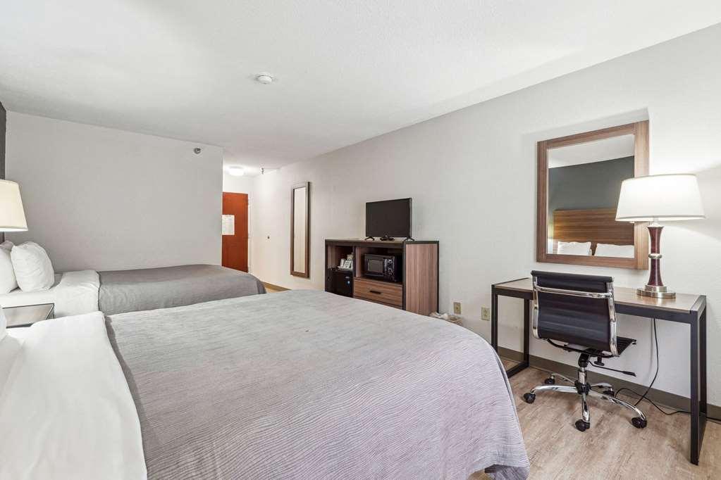 Quality Inn & Suites Dawsonville Phòng bức ảnh