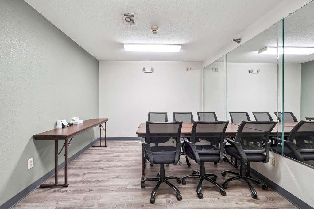 Quality Inn & Suites Dawsonville Tiện nghi bức ảnh