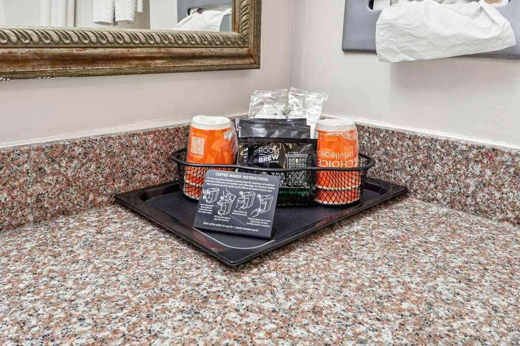 Quality Inn & Suites Dawsonville Phòng bức ảnh