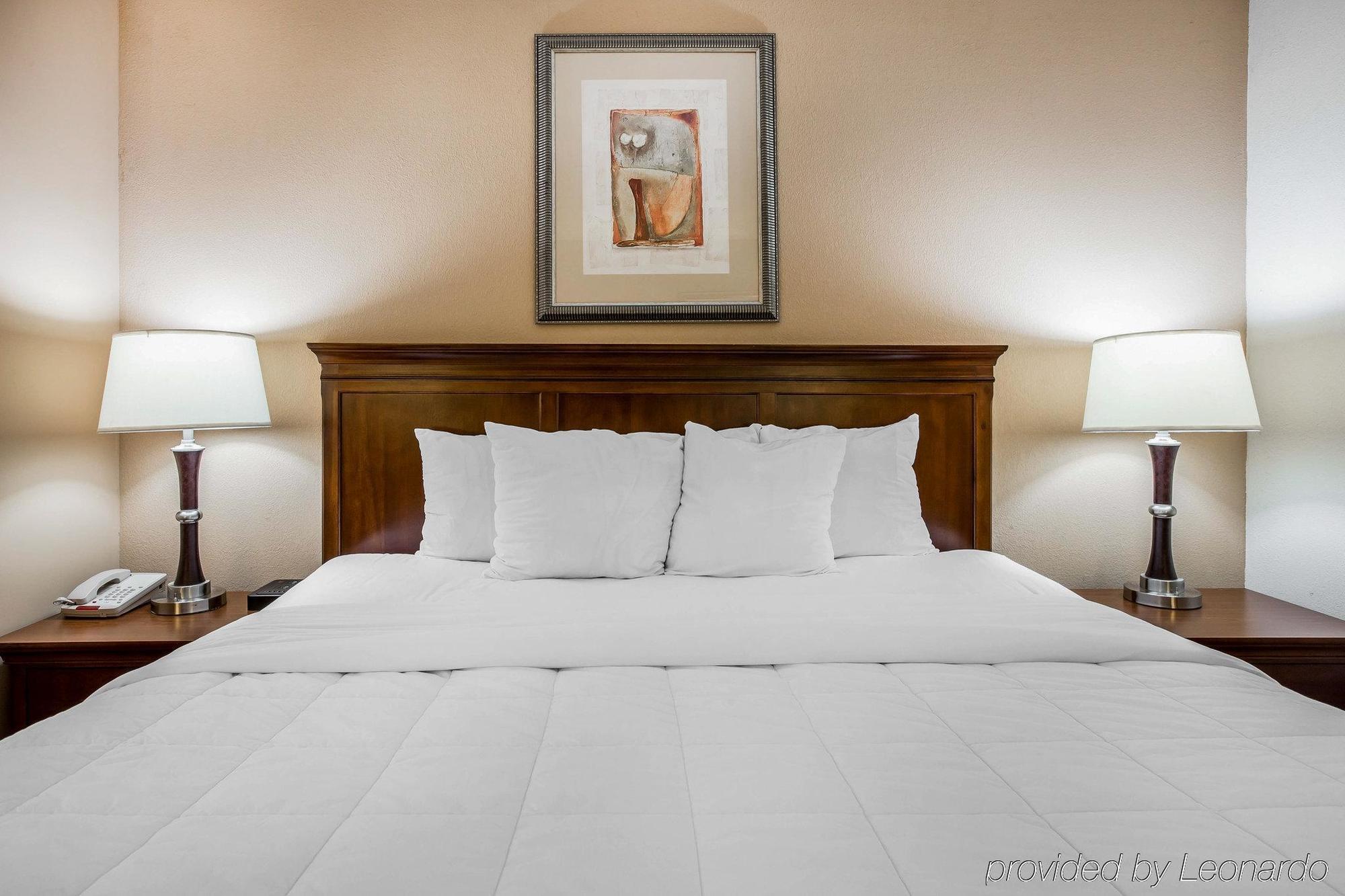 Quality Inn & Suites Dawsonville Ngoại thất bức ảnh