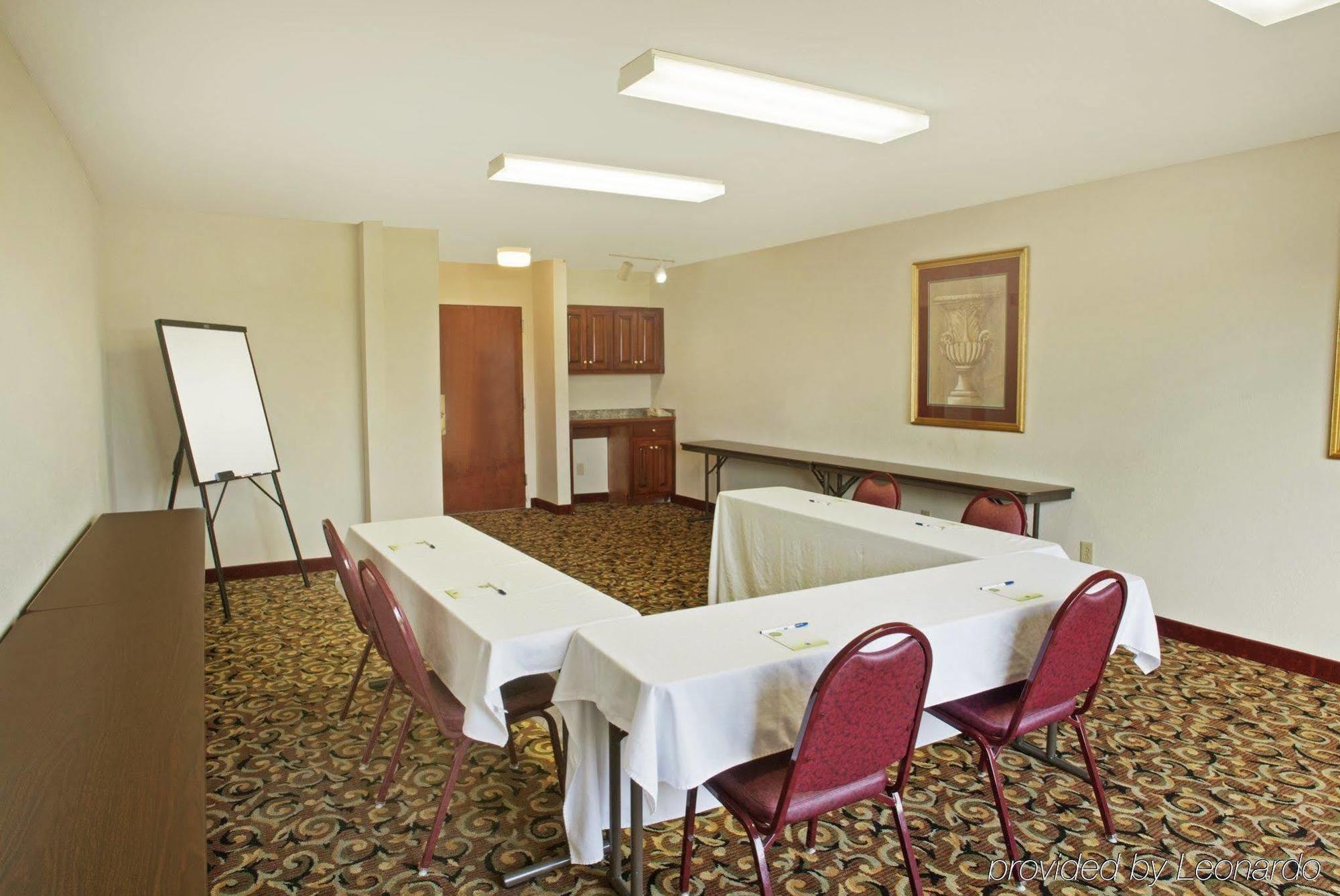 Quality Inn & Suites Dawsonville Ngoại thất bức ảnh